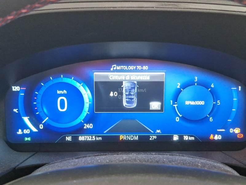 Ford Kuga 2.0 ECOBLUE 120CV 2WD ST-LINE AUTO - foto 4