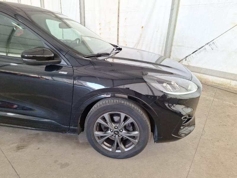 Ford Kuga 2.0 ECOBLUE 120CV 2WD ST-LINE AUTO - foto 40