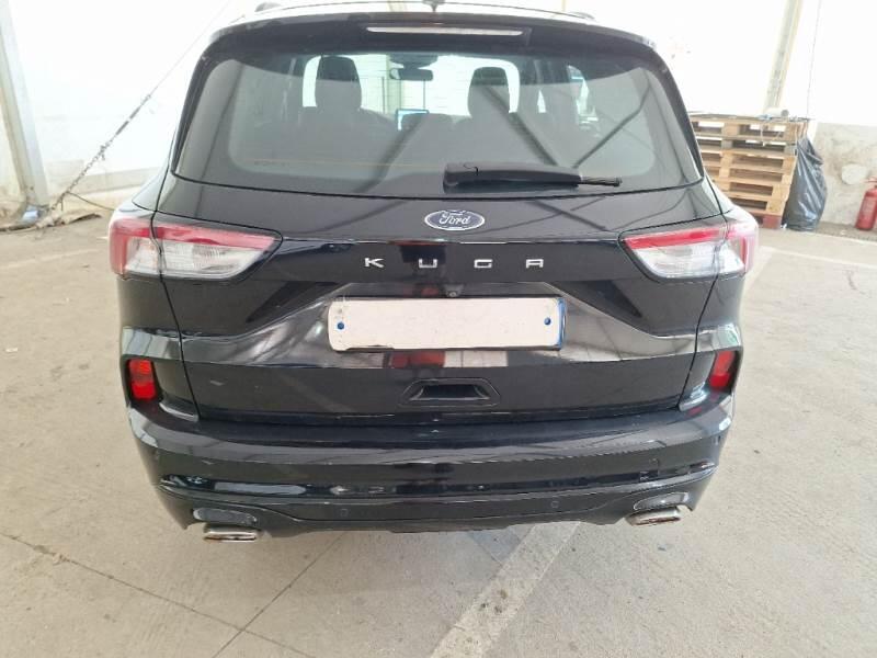 Ford Kuga 2.0 ECOBLUE 120CV 2WD ST-LINE AUTO - foto 61