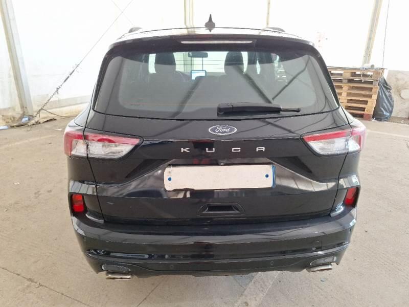 Ford Kuga 2.0 ECOBLUE 120CV 2WD ST-LINE AUTO - foto 64