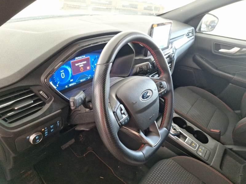 Ford Kuga 2.0 ECOBLUE 120CV 2WD ST-LINE AUTO - foto 80