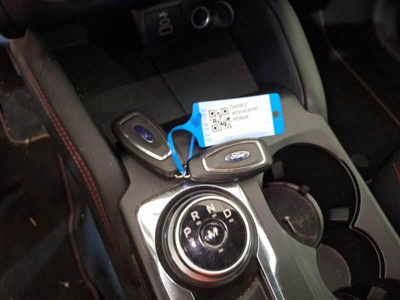 Ford Kuga 2.0 ECOBLUE 120CV 2WD ST-LINE AUTO - foto 93