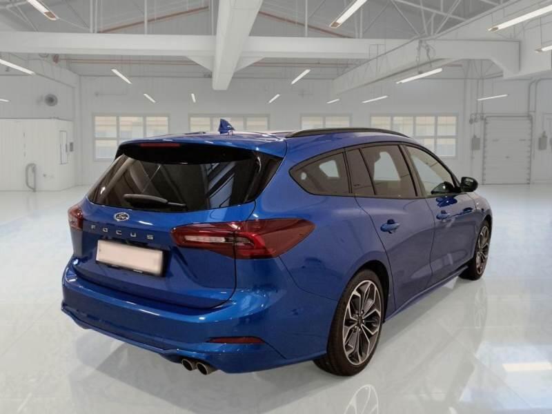 Ford Focus 1.5 ECOBLUE 115CV STLINE AUTO X SW (AUTOCARRO) - foto 2