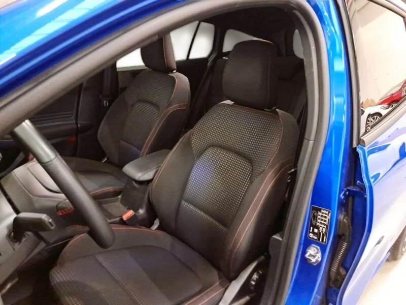 Ford Focus 1.5 ECOBLUE 115CV STLINE AUTO X SW (AUTOCARRO) - foto 11