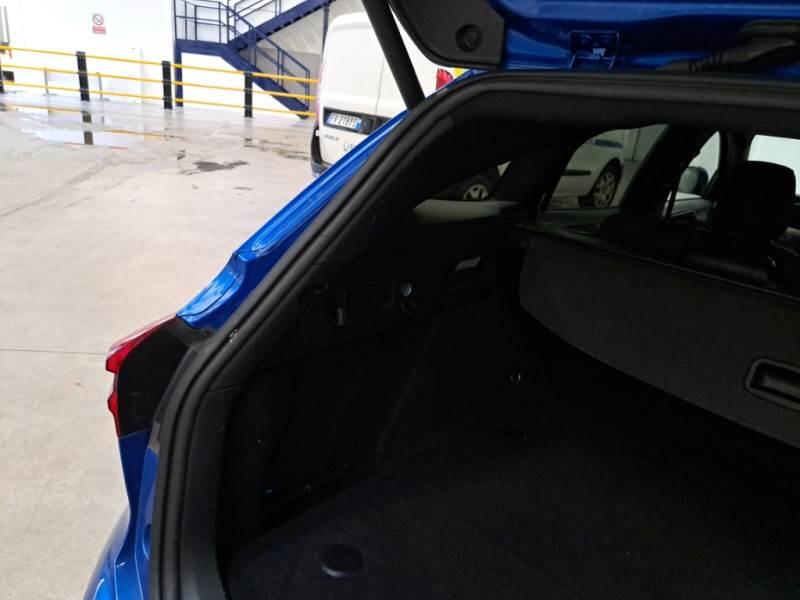 Ford Focus 1.5 ECOBLUE 115CV STLINE AUTO X SW (AUTOCARRO) - foto 105
