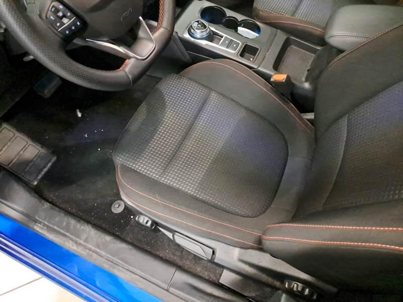 Ford Focus 1.5 ECOBLUE 115CV STLINE AUTO X SW (AUTOCARRO) - foto 12