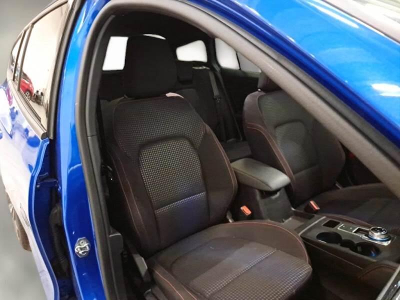 Ford Focus 1.5 ECOBLUE 115CV STLINE AUTO X SW (AUTOCARRO) - foto 13