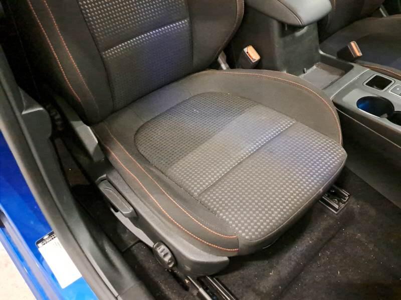 Ford Focus 1.5 ECOBLUE 115CV STLINE AUTO X SW (AUTOCARRO) - foto 14