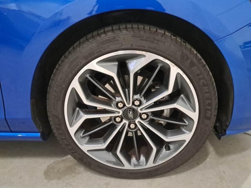 Ford Focus 1.5 ECOBLUE 115CV STLINE AUTO X SW (AUTOCARRO) - foto 17