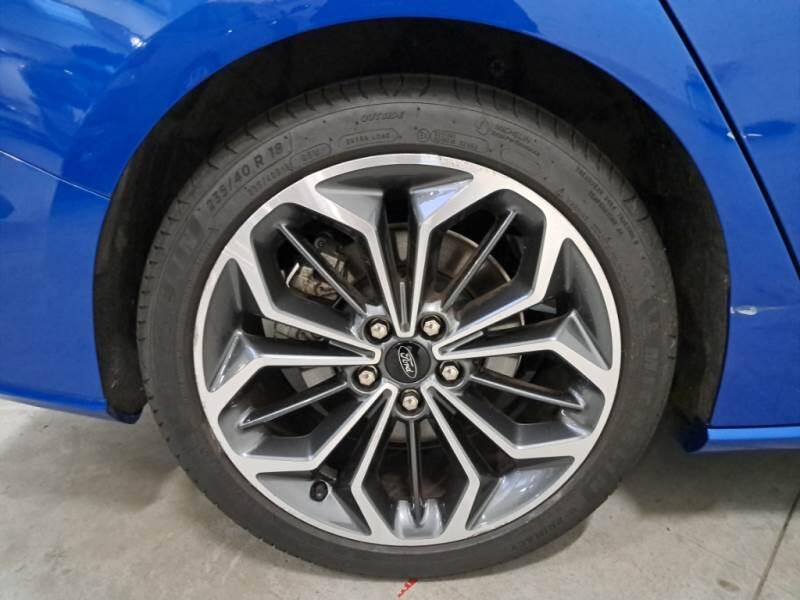 Ford Focus 1.5 ECOBLUE 115CV STLINE AUTO X SW (AUTOCARRO) - foto 18