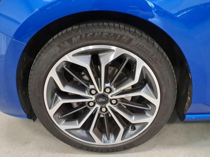Ford Focus 1.5 ECOBLUE 115CV STLINE AUTO X SW (AUTOCARRO) - foto 19