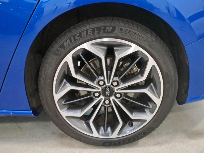 Ford Focus 1.5 ECOBLUE 115CV STLINE AUTO X SW (AUTOCARRO) - foto 20