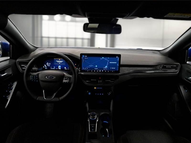 Ford Focus 1.5 ECOBLUE 115CV STLINE AUTO X SW (AUTOCARRO) - foto 3