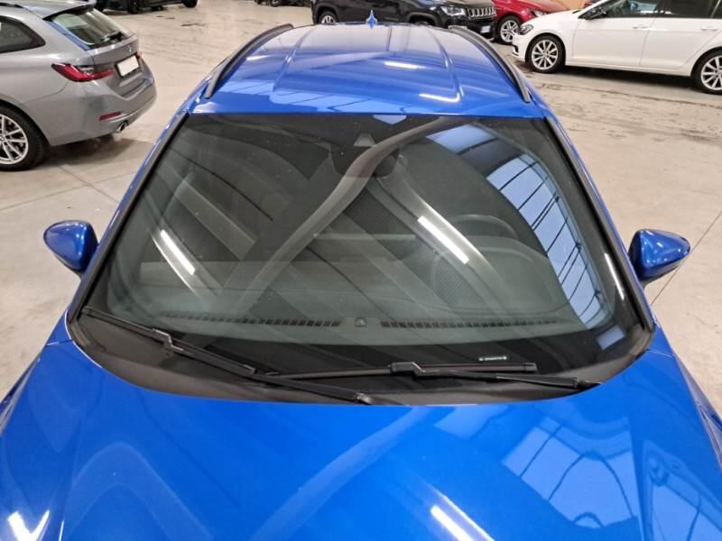 Ford Focus 1.5 ECOBLUE 115CV STLINE AUTO X SW (AUTOCARRO) - foto 26