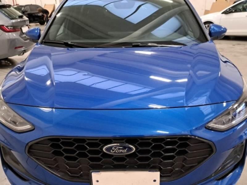 Ford Focus 1.5 ECOBLUE 115CV STLINE AUTO X SW (AUTOCARRO) - foto 28