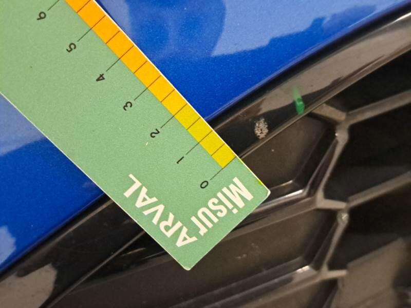 Ford Focus 1.5 ECOBLUE 115CV STLINE AUTO X SW (AUTOCARRO) - foto 35