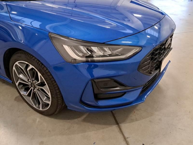 Ford Focus 1.5 ECOBLUE 115CV STLINE AUTO X SW (AUTOCARRO) - foto 36