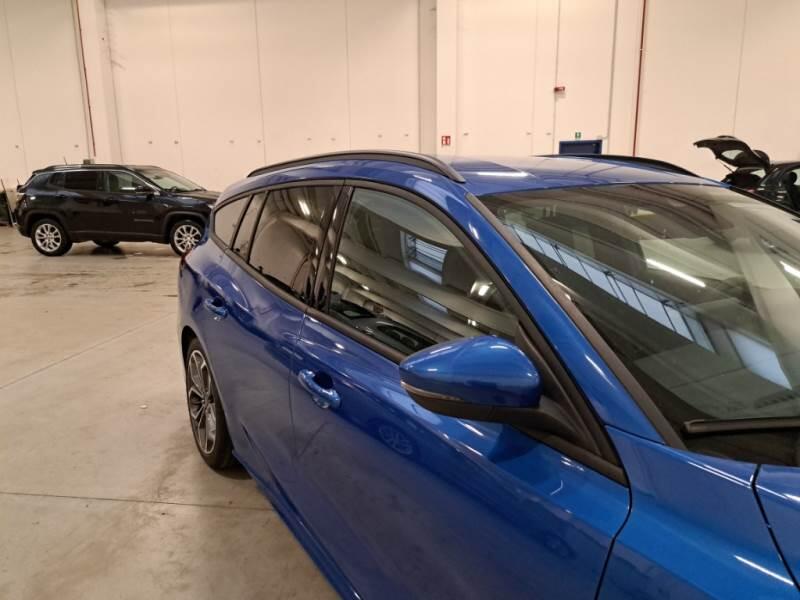 Ford Focus 1.5 ECOBLUE 115CV STLINE AUTO X SW (AUTOCARRO) - foto 38