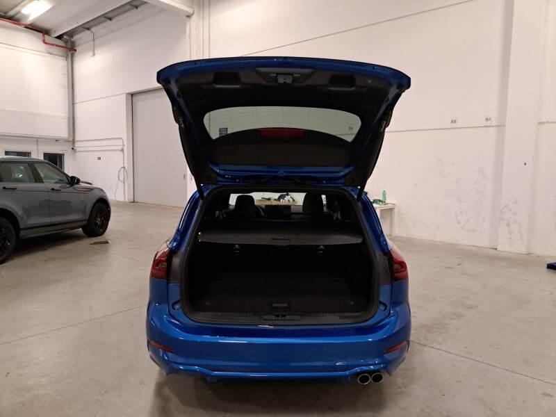 Ford Focus 1.5 ECOBLUE 115CV STLINE AUTO X SW (AUTOCARRO) - foto 5