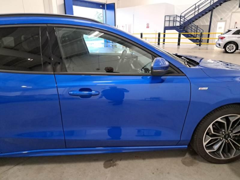 Ford Focus 1.5 ECOBLUE 115CV STLINE AUTO X SW (AUTOCARRO) - foto 42