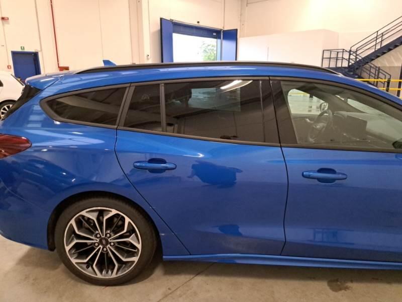 Ford Focus 1.5 ECOBLUE 115CV STLINE AUTO X SW (AUTOCARRO) - foto 44