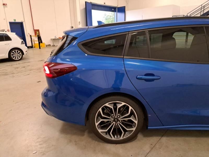 Ford Focus 1.5 ECOBLUE 115CV STLINE AUTO X SW (AUTOCARRO) - foto 49
