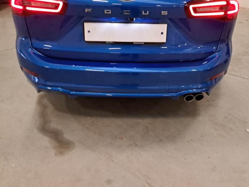 Ford Focus 1.5 ECOBLUE 115CV STLINE AUTO X SW (AUTOCARRO) - foto 52