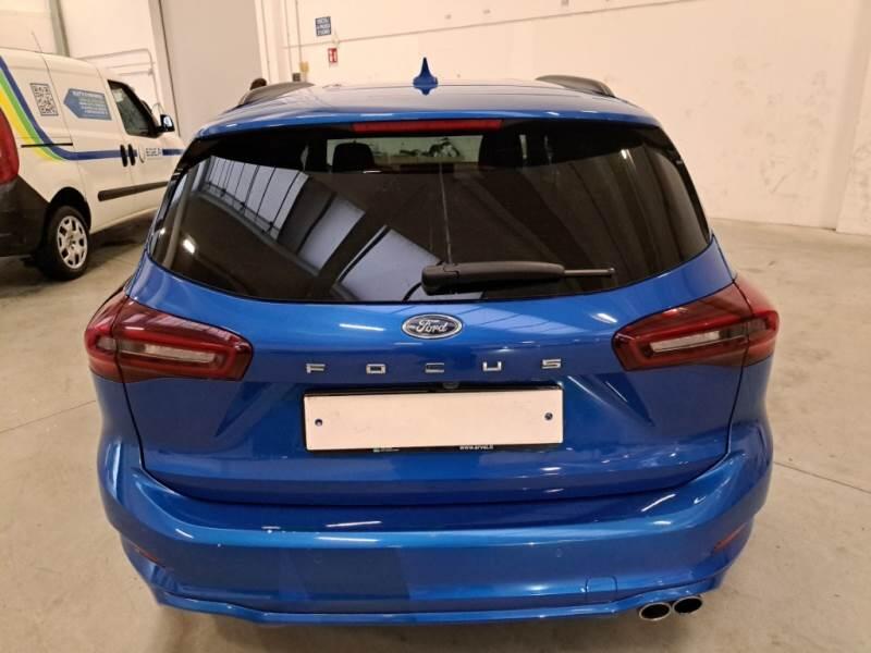 Ford Focus 1.5 ECOBLUE 115CV STLINE AUTO X SW (AUTOCARRO) - foto 58