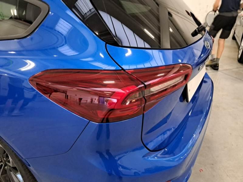 Ford Focus 1.5 ECOBLUE 115CV STLINE AUTO X SW (AUTOCARRO) - foto 64