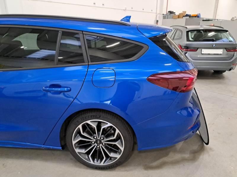 Ford Focus 1.5 ECOBLUE 115CV STLINE AUTO X SW (AUTOCARRO) - foto 66