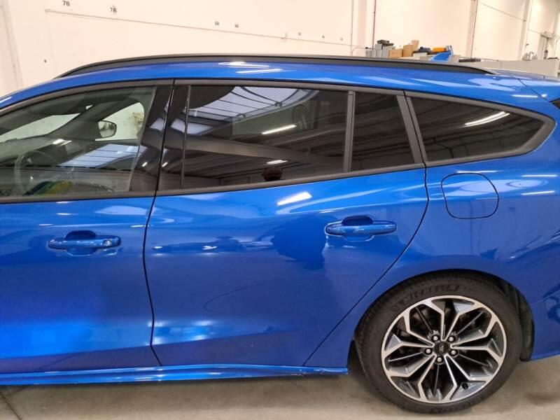 Ford Focus 1.5 ECOBLUE 115CV STLINE AUTO X SW (AUTOCARRO) - foto 69