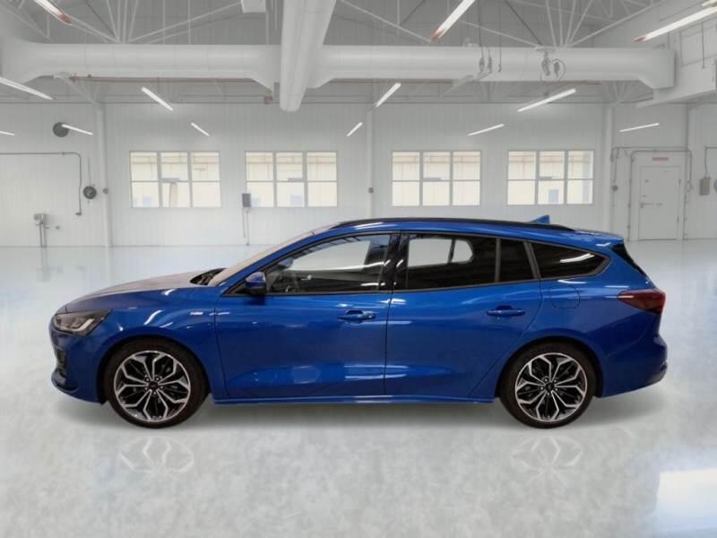 Ford Focus 1.5 ECOBLUE 115CV STLINE AUTO X SW (AUTOCARRO) - foto 8