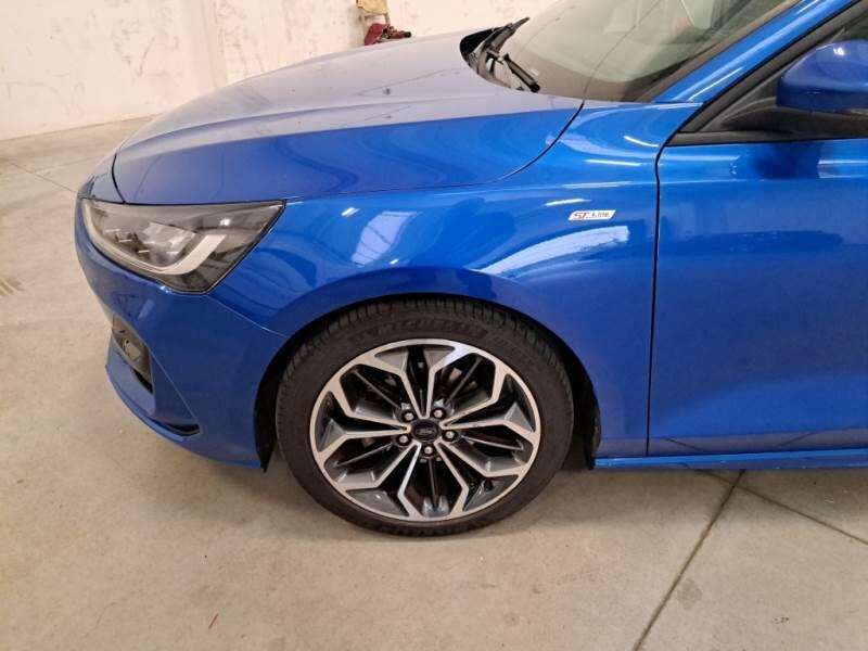 Ford Focus 1.5 ECOBLUE 115CV STLINE AUTO X SW (AUTOCARRO) - foto 76