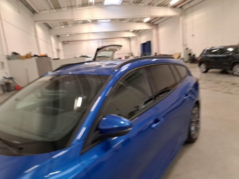 Ford Focus 1.5 ECOBLUE 115CV STLINE AUTO X SW (AUTOCARRO) - foto 79
