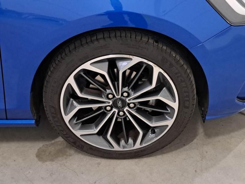 Ford Focus 1.5 ECOBLUE 115CV STLINE AUTO X SW (AUTOCARRO) - foto 82