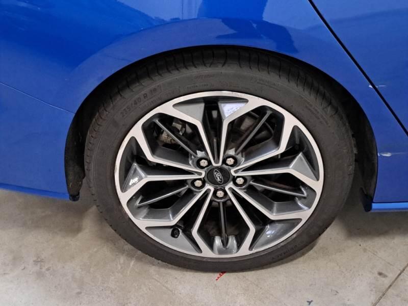 Ford Focus 1.5 ECOBLUE 115CV STLINE AUTO X SW (AUTOCARRO) - foto 85
