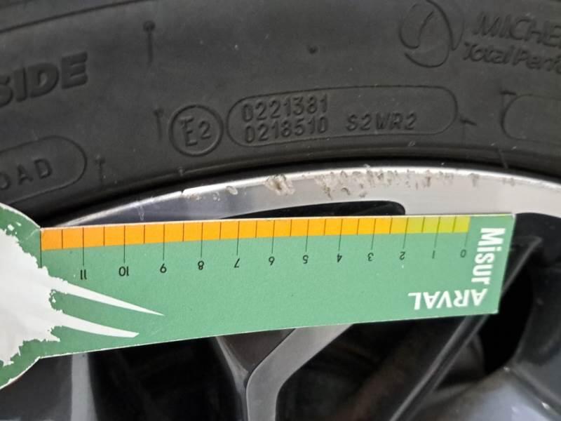 Ford Focus 1.5 ECOBLUE 115CV STLINE AUTO X SW (AUTOCARRO) - foto 86