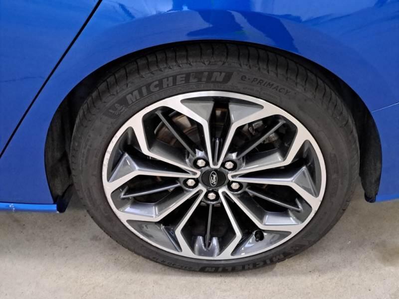 Ford Focus 1.5 ECOBLUE 115CV STLINE AUTO X SW (AUTOCARRO) - foto 87