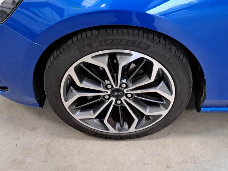 Ford Focus 1.5 ECOBLUE 115CV STLINE AUTO X SW (AUTOCARRO) - foto 90