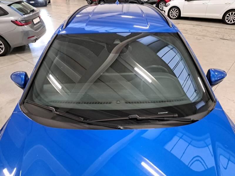 Ford Focus 1.5 ECOBLUE 115CV STLINE AUTO X SW (AUTOCARRO) - foto 10