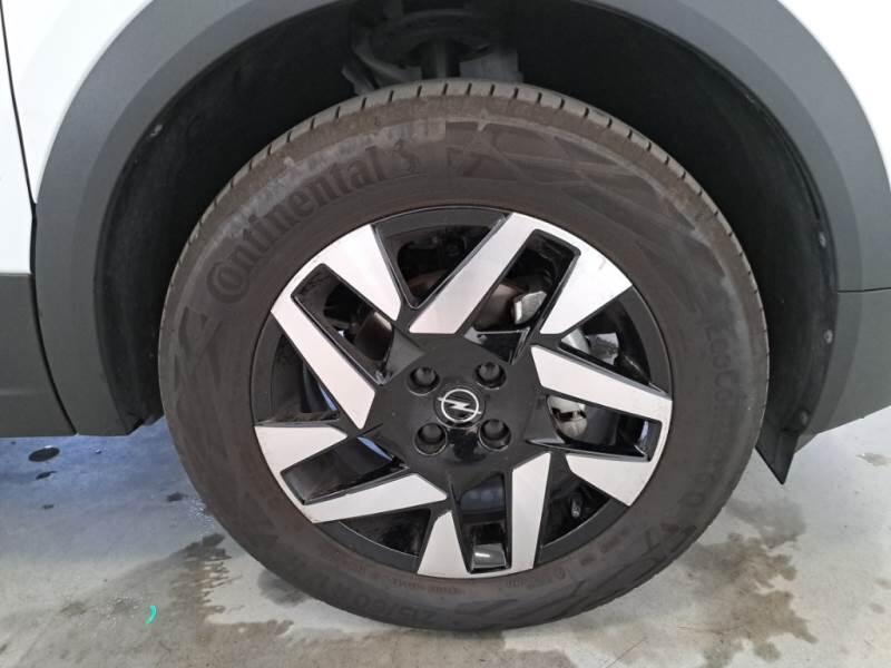 Opel Mokka 1.2 T ELEGANCE 130CV AT8 - foto 17