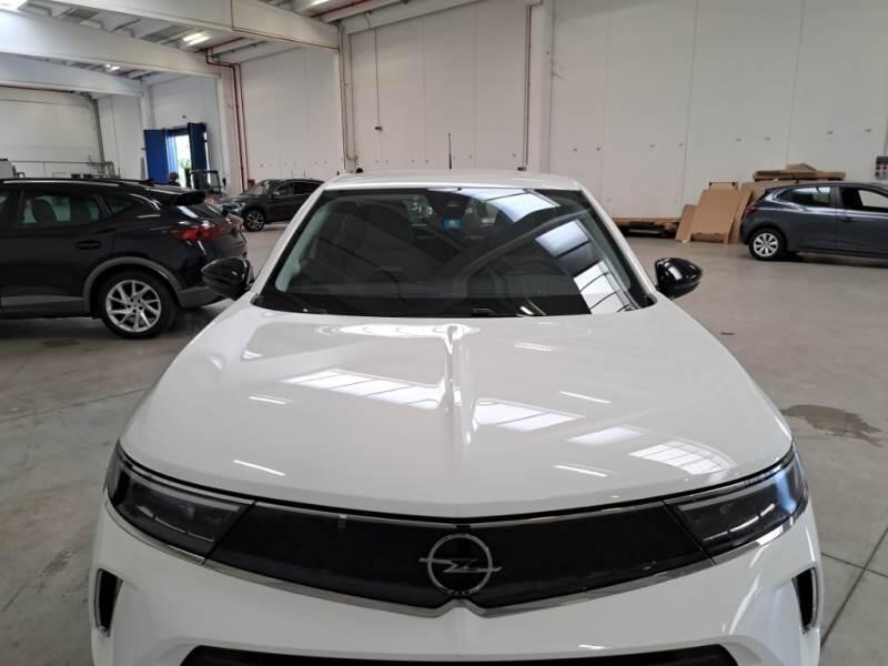 Opel Mokka 1.2 T ELEGANCE 130CV AT8 - foto 23