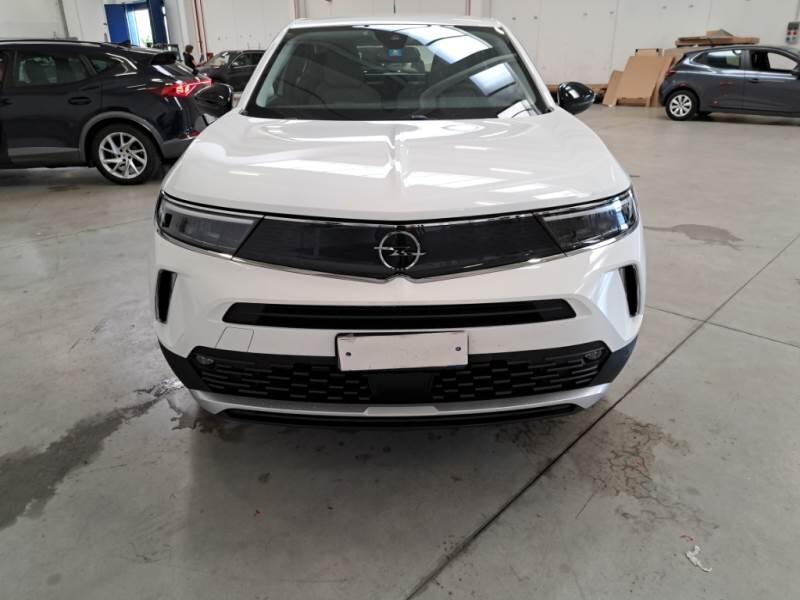 Opel Mokka 1.2 T ELEGANCE 130CV AT8 - foto 32
