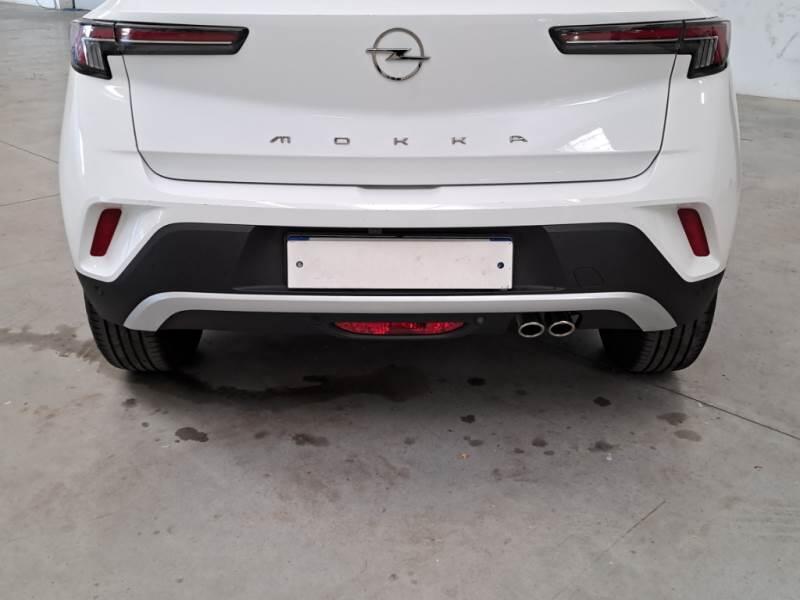 Opel Mokka 1.2 T ELEGANCE 130CV AT8 - foto 37