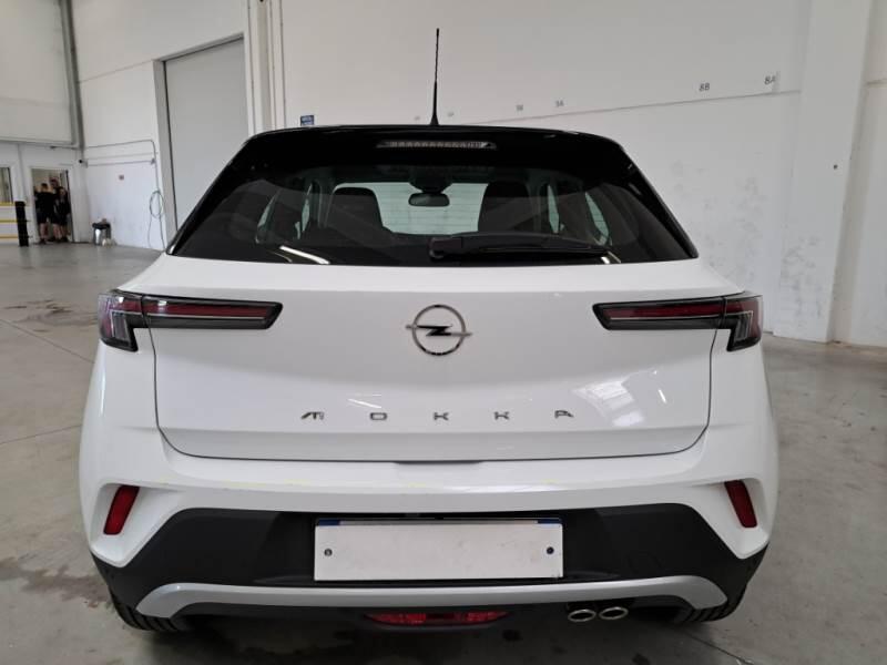 Opel Mokka 1.2 T ELEGANCE 130CV AT8 - foto 43