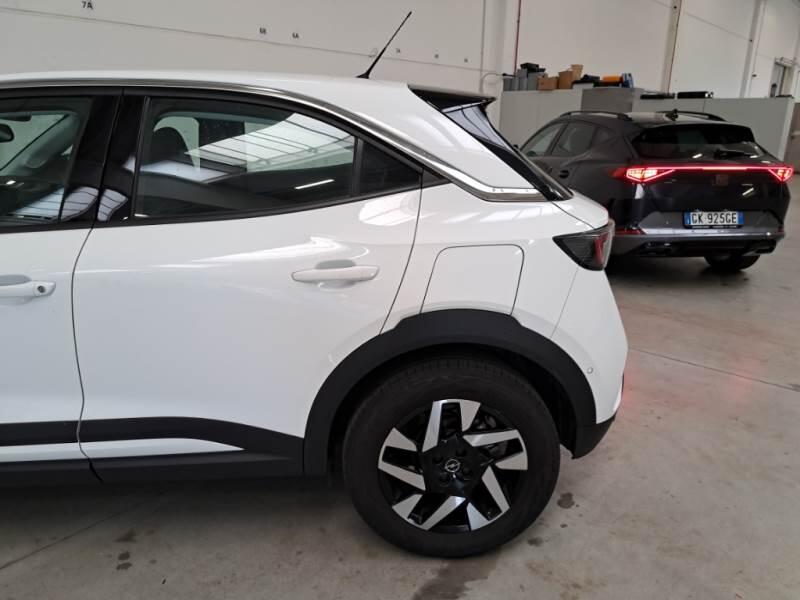 Opel Mokka 1.2 T ELEGANCE 130CV AT8 - foto 47