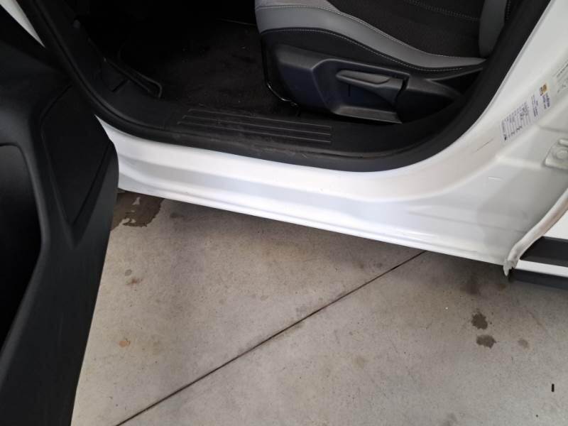 Opel Mokka 1.2 T ELEGANCE 130CV AT8 - foto 79