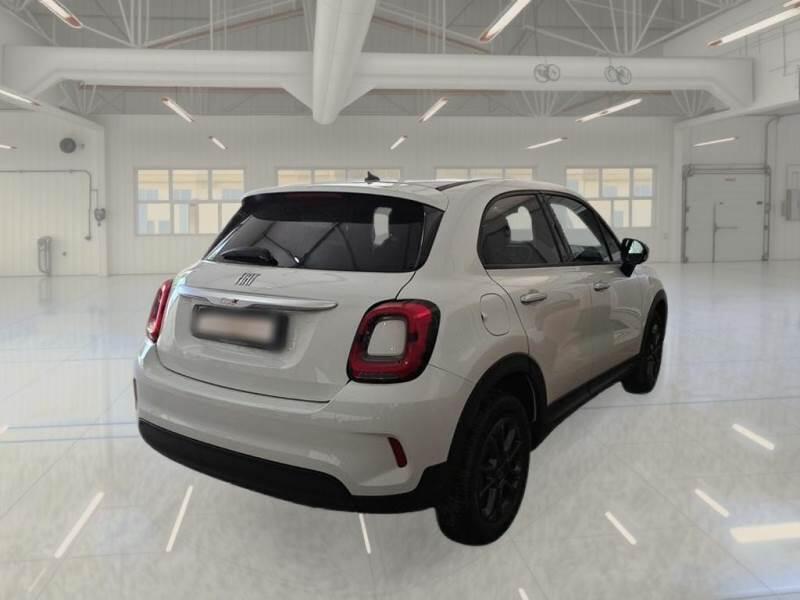 Fiat 500X 1.0 T3 120CV MT E6D CLUB - foto 2