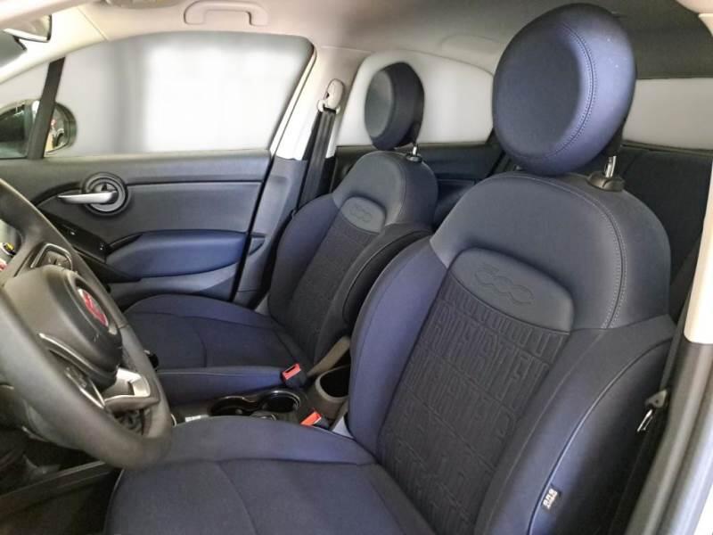 Fiat 500X 1.0 T3 120CV MT E6D CLUB - foto 11