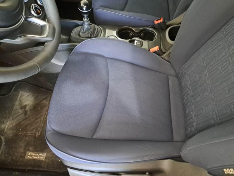 Fiat 500X 1.0 T3 120CV MT E6D CLUB - foto 12